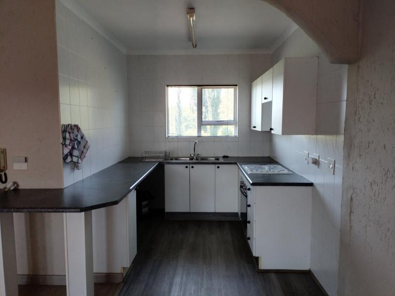 2 Bedroom Property for Sale in Vaalpark Free State